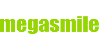 megasmile logo standard