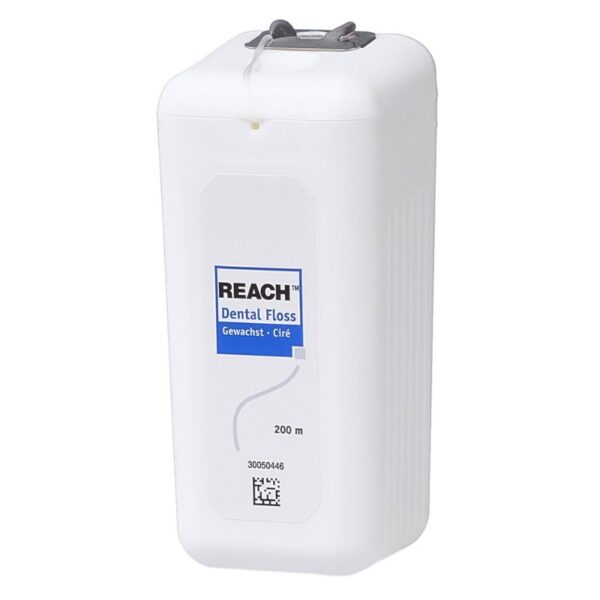 REACH The Original Dental Floss 200m Product