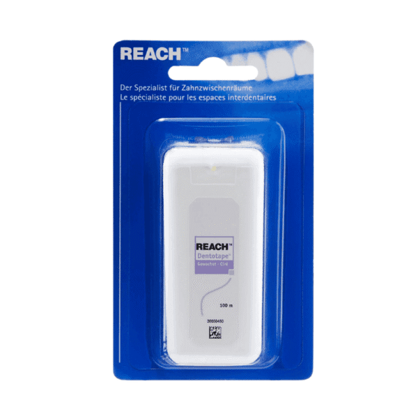 REACH Dentotape 100m ciré