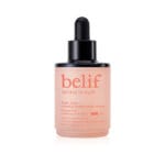 belif Super Drops Retinol & Peptide Barrier Serum 30ml - Sérum anti-âge pour une peau plus ferme, des pores resserrés & une barrière cutanée renforcée. Photo produit