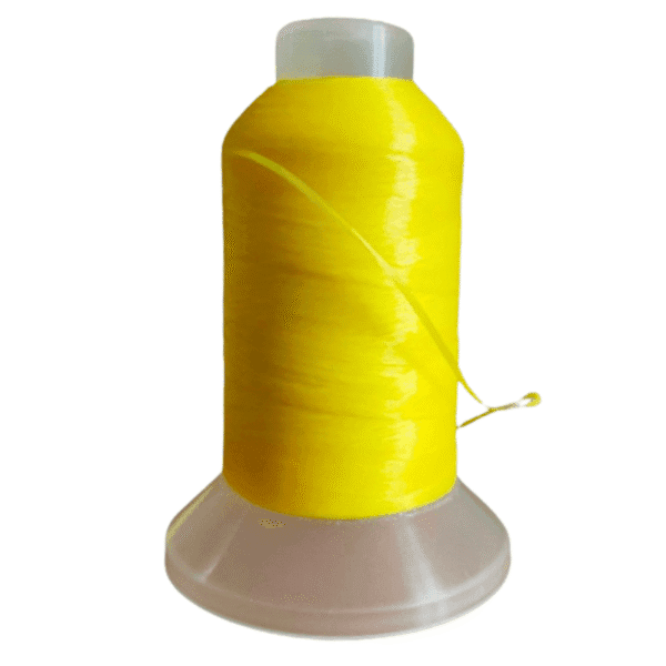 Edelwhite Easy Tape fil dentaire ciré Caipirinha Refill 250m