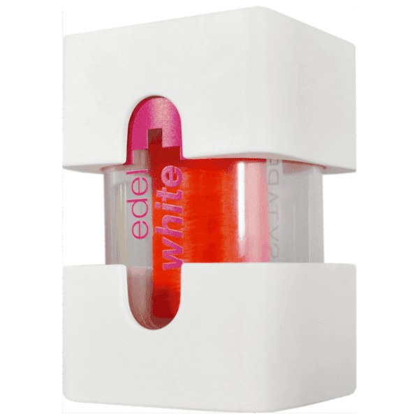Edelwhite Easy Tape Gewachstes Zahnseideband Refill 250m