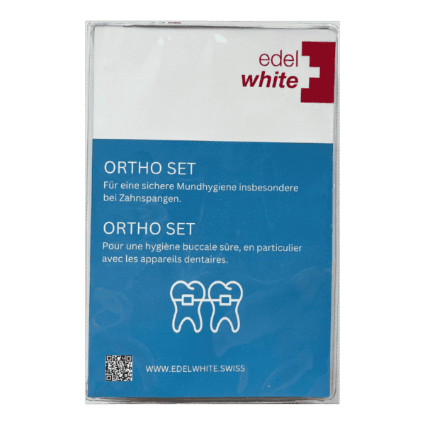 Edelwhite Ortho Set