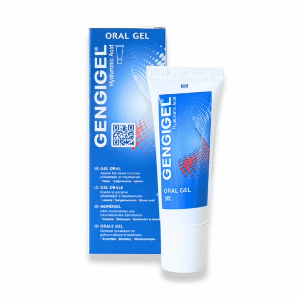 Gel Gengigel 20ml