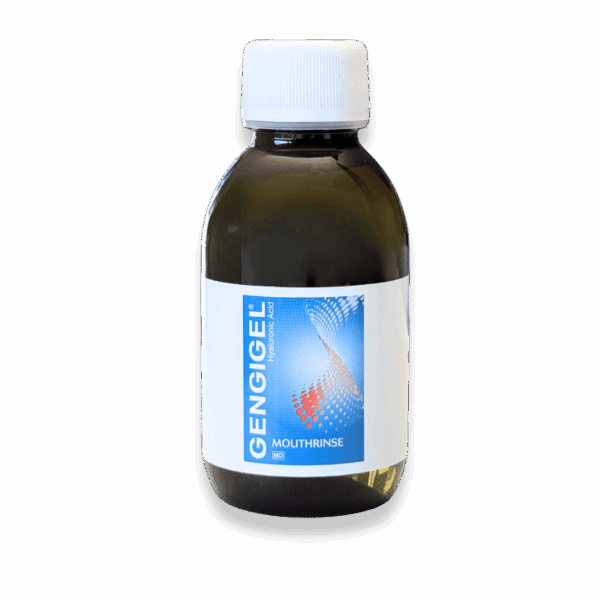 Bain de bouche Gengigel 150ml