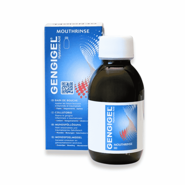 Bain de bouche Gengigel 150ml