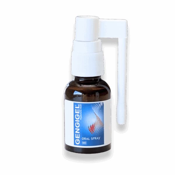 Gengigel Spray 20ml