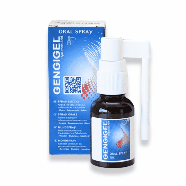 Gengigel Spray 20ml