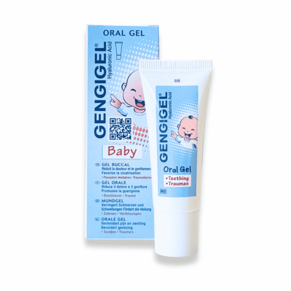 Gengigel Baby Gel 20ml