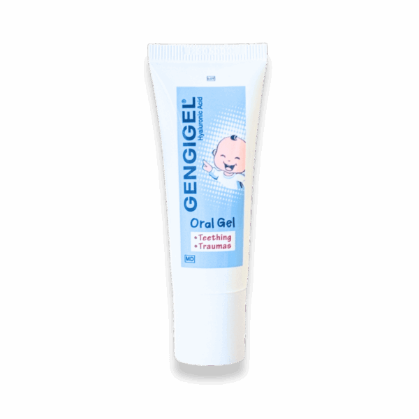 Gel pour bébé Gengigel 20ml