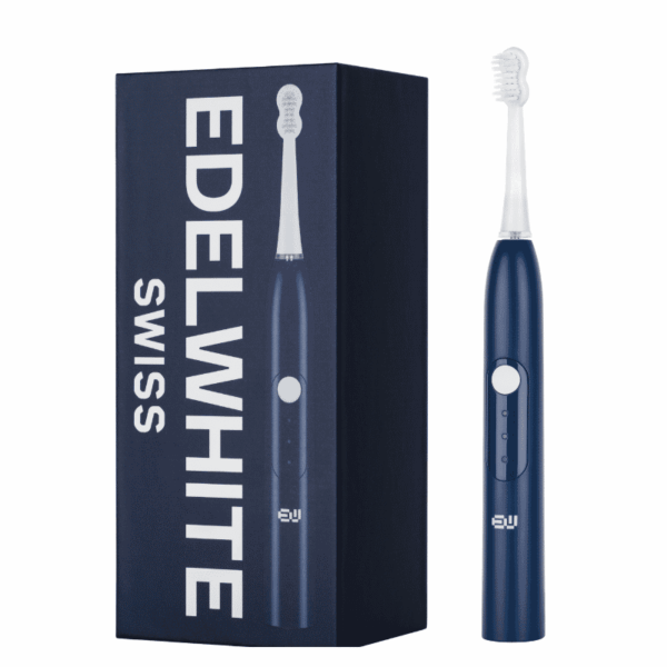 Edelwhite Sonic Viva Zurich Blue