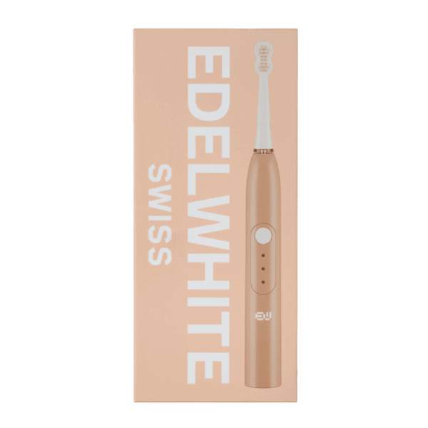 Edelwhite Sonic Viva Ascona Rose