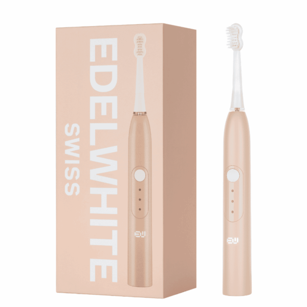 Edelwhite Sonic Viva Ascona Rose