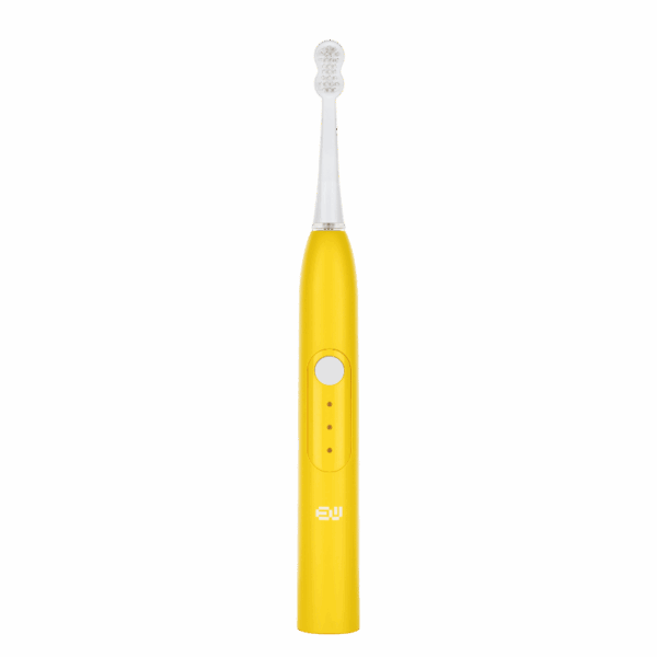 Edelwhite Sonic Viva Davos Yellow