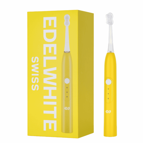 Edelwhite Sonic Viva Davos Jaune