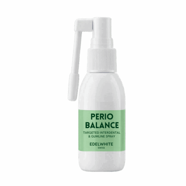 Edelwhite Perio Balance Interdental Spray 50ml