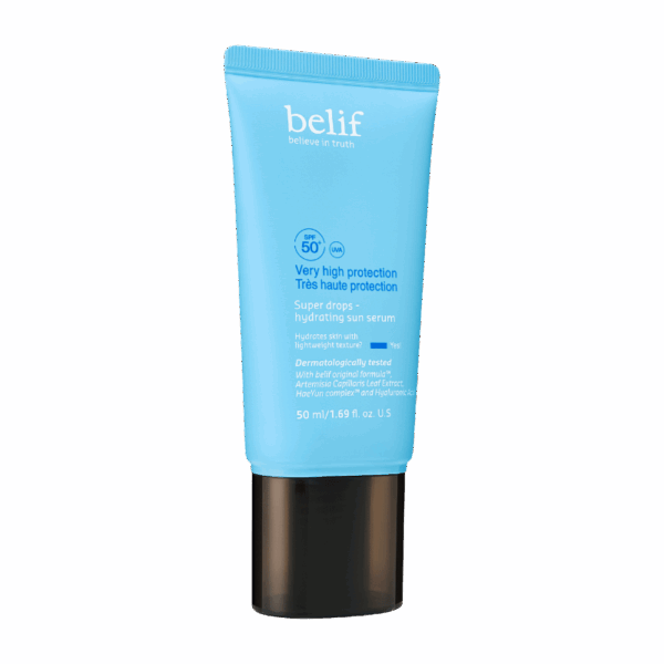 Super Drops Hydrating Sun Serum 35ml